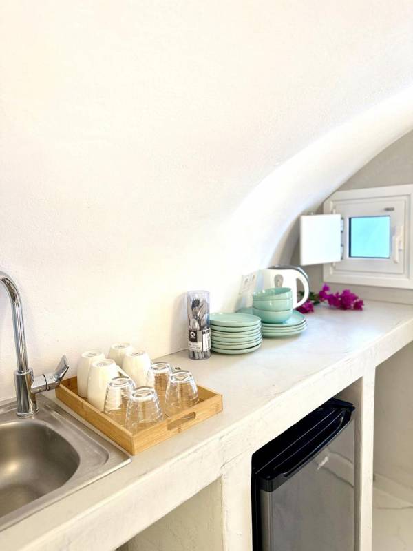 Apartamento de Dos Dormitorios