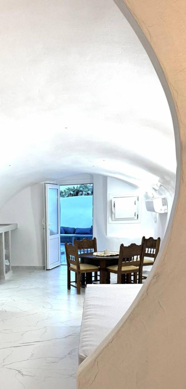 Appartement Une Chambre